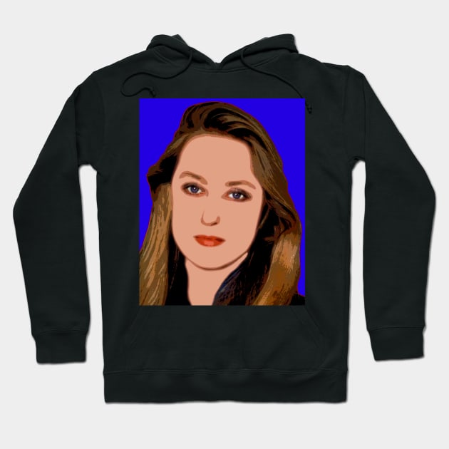 meryl streep Hoodie by oryan80